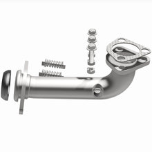 Load image into Gallery viewer, BRE Exhaust 99-03 Protege 1.6L 1.8L 2.0L Front Pipe Kit