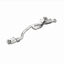 Load image into Gallery viewer, BRE Exhaust 09-17 Outlook Traverse 3.6L Front Pipe Kit