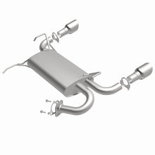 Load image into Gallery viewer, BRE Exhaust 03-07 G35 3.5L Muffler Kit