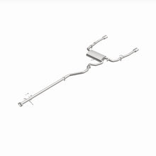 Load image into Gallery viewer, MagnaFlow BRE Exhaust Kit 13-16 Dodge Dart