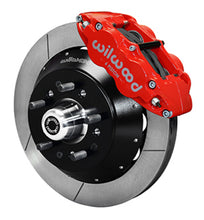 Load image into Gallery viewer, Wilwood Camaro/Nova Front Kit 67-72 FNSL6R-DS