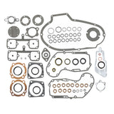 Athena Harley-Davidson Complete Gasket Kit (Incl Oil Seals)