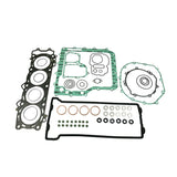 Athena 13-18 Kawasaki 1400 Complete Gasket Kit (Excl Oil Seal)