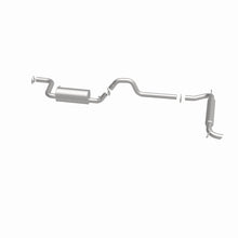 Load image into Gallery viewer, MagnaFlow BRE Exhaust Kit 05-07 Grand Caravan Town &amp; Country