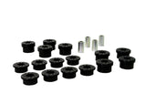 Whiteline 1984-1996 Chevrolet Corvette Rear Control Arm Bushing