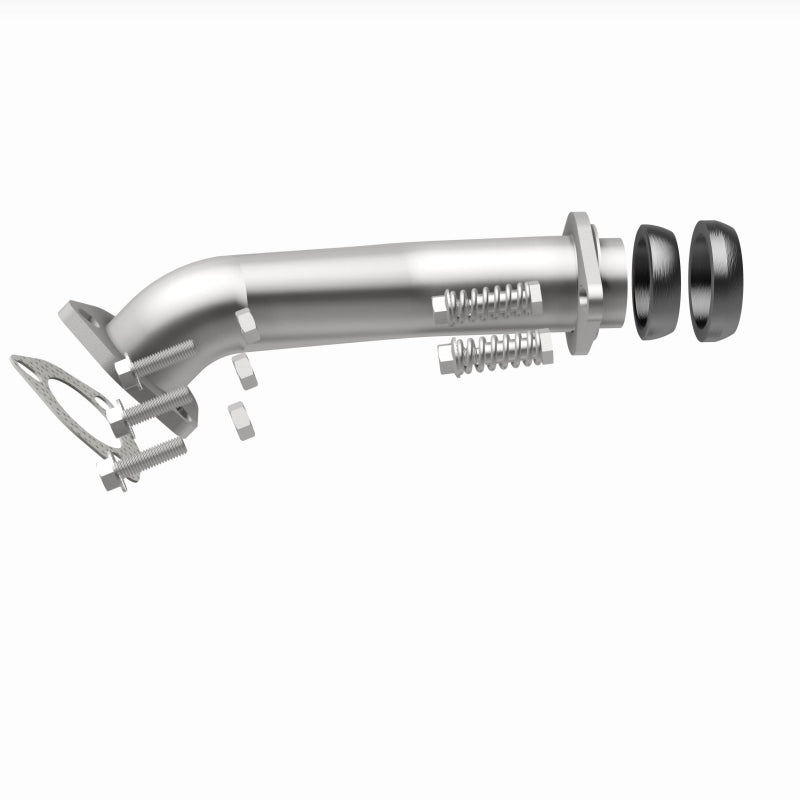 BRE Exhaust 09-12 Escape Tribute 2.5L 3.0L Front Pipe Kit