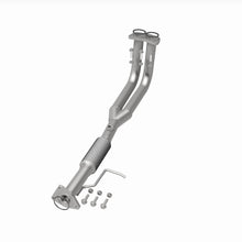 Load image into Gallery viewer, BRE Exhaust 92-93 Accord 2.2L Front Pipe Kit