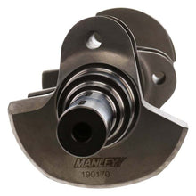 Load image into Gallery viewer, Manley Chevrolet Big Block 4340 Non-Twist Forgings 4.250in Stroke Crankshaft