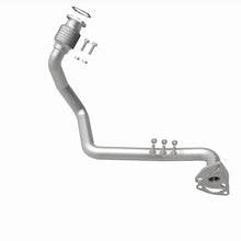 Load image into Gallery viewer, BRE Exhaust 96-00 Hombre S10 Sonoma 2.2L Front Pipe Kit