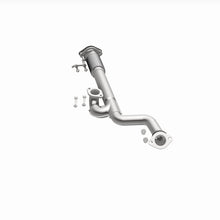 Load image into Gallery viewer, BRE Exhaust 10-15 Equinox Terrain 3.0L 3.6L Front Pipe Kit