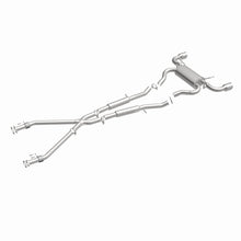 Load image into Gallery viewer, BRExhaust 09-20 Nissan 370Z 3.7L Exhaust Kit