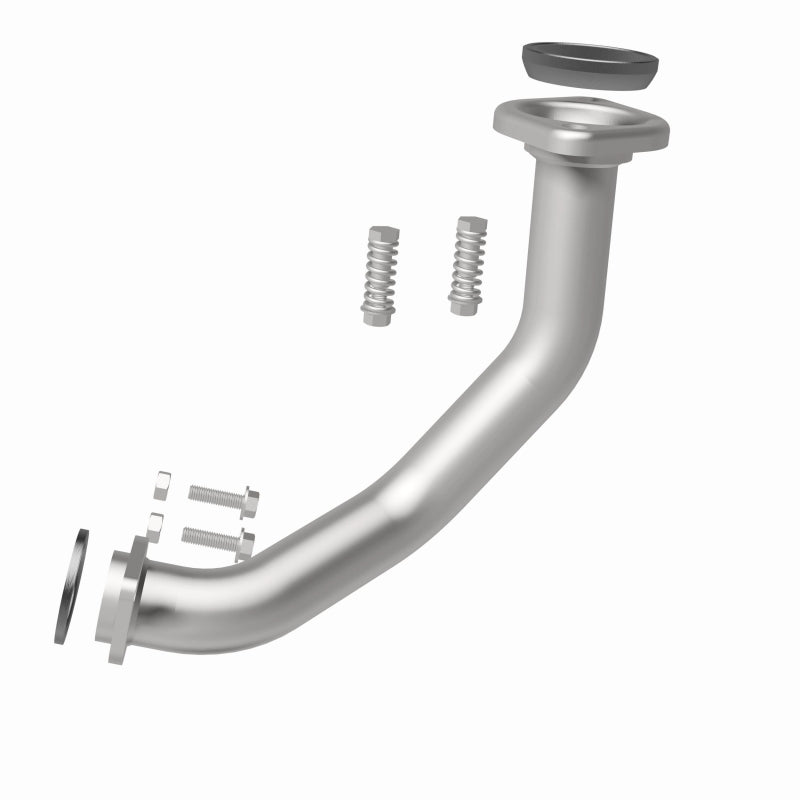 BRE Exhaust 13-17 Toyota RAV4 2.5L Front Pipe Kit