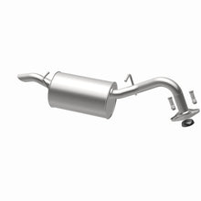Load image into Gallery viewer, MagnaFlow BRE Exhaust Kit 12-17 Toyota PRIUS C 1.5L