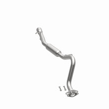 Load image into Gallery viewer, BRExhaust 05-08 Mercury Mariner 3.0L Muffler Kit