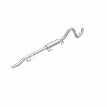 Load image into Gallery viewer, MagnaFlow BRE Exhaust Kit 99-01 Ford F-250 F-350 Super Duty 7.3L