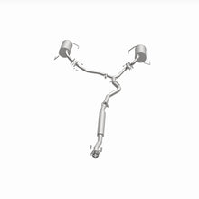 Load image into Gallery viewer, MagnaFlow BRE Exhaust Kit 06-09 Subaru Legacy 2.5L