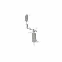 Load image into Gallery viewer, MagnaFlow BRE Exhaust Kit 10-11 Kia Soul 2.0L