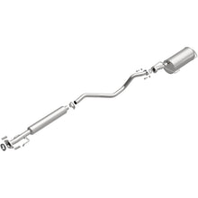 Load image into Gallery viewer, MagnaFlow BRE Exhaust Kit 07-12 Nissan Versa 1.8L