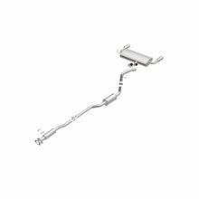 Load image into Gallery viewer, MagnaFlow BRE Exhaust Kit Replacement Stainless Ford