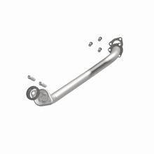 Load image into Gallery viewer, BRE Exhaust 06-11 Civic 1.8L Front Pipe Kit