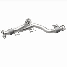 Load image into Gallery viewer, BRE Exhaust 04-08 Malibu 2.2L 3.5L Front Pipe Kit