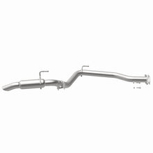 Load image into Gallery viewer, BRExhaust 13-18 Nissan Pathfinder/ 13-17 Infiniti JX35/QX60 Muffler Kit