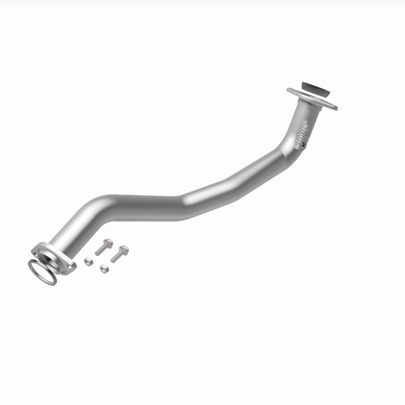 BRE Exhaust 09-15 Toyota Venza 2.7L Front Pipe Kit