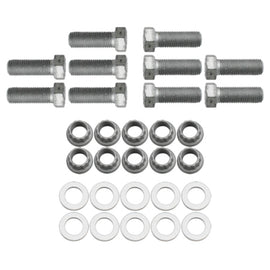 Wilwood Hub MT 7/16-20x1.25 LG Bolt Kit HHCS