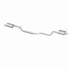 Load image into Gallery viewer, MagnaFlow BRE Exhaust Kit 04-06 Chrysler Pacifica 3.5L
