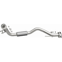 Load image into Gallery viewer, BRE Exhaust 88-92 Corolla Prizm 1.6L Front Pipe Kit