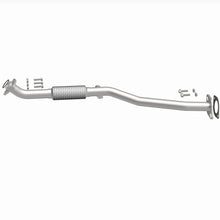 Load image into Gallery viewer, BRE Exhaust 95-99 200SX Sentra 1.6L Front Pipe Kit