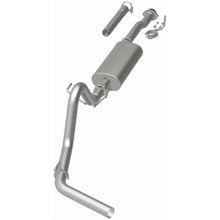Load image into Gallery viewer, BRExhaust 16-23 Toyota Tacoma 3.5L Exhaust Kit