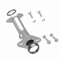 Load image into Gallery viewer, BRE Exhaust 98-00 RAV4 2.0L Front Pipe Kit