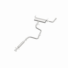 Load image into Gallery viewer, MagnaFlow BRE Exhaust Kit 08-12 Aura G6 Malibu 2.4L