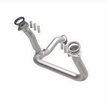 Load image into Gallery viewer, BRE Exhaust 92-93 S10 Sonoma 2.8L 4.3L Front Pipe Kit