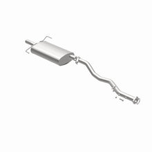 Load image into Gallery viewer, BRExhaust 97-99 Acura CL 3.0L Muffler Kit