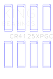 King Subaru EJ20/EJ22/EJ25 pMaxKote Performance Rod Bearing Set - Size +.026mm