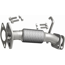 Load image into Gallery viewer, BRE Exhaust 06-08 Optima 2.4L Front Pipe Kit