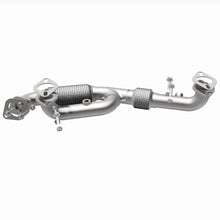 Load image into Gallery viewer, BRE Exhaust 02-05 Sedona 3.5L Front Pipe Kit
