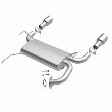 Load image into Gallery viewer, BRE Exhaust 03-08 FX35 FX45 3.5L 4.5L Muffler Kit