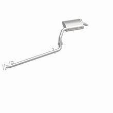 Load image into Gallery viewer, BRExhaust 06-10 Hyundai Sonata 2.4L Muffler Kit