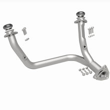 Load image into Gallery viewer, BRE Exhaust 98-99 Hombre S10 Sonoma 4.3L Front Pipe Kit