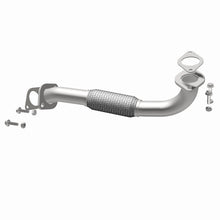 Load image into Gallery viewer, BRE Exhaust 00-04 Focus 2.0L Front Pipe Kit