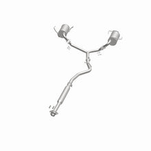 Load image into Gallery viewer, BRExhaust 10-15 SUBARU OUTBACK 3.6L Exhaust Kit