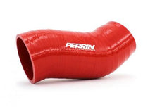 Load image into Gallery viewer, Perrin LGT / 08-11 WRX / 08-11 STI Red Intake Airbox Hose