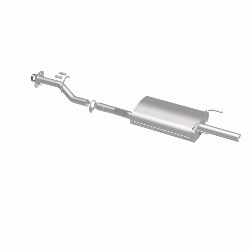 BRE Exhaust 94-99 Accord CL 2.2L 2.3L Muffler Kit