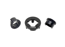 Load image into Gallery viewer, Torque Solution 16-24 Audi A4/S4 (B9/B9.5) Billet Lower Differential Mount Insert
