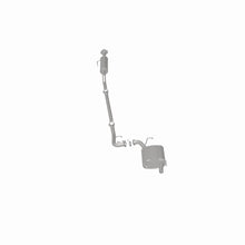 Load image into Gallery viewer, MagnaFlow BRE Exhaust Kit 07-11 Toyota Camry