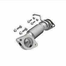 Load image into Gallery viewer, BRE Exhaust 11-15 Kia Optima Front Pipe Kit