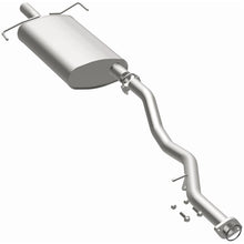 Load image into Gallery viewer, BRExhaust 97-99 Acura CL 3.0L Muffler Kit